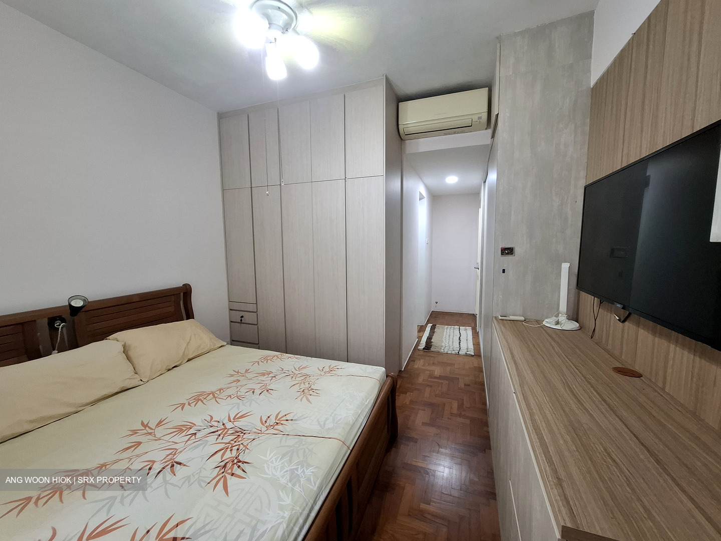 Parkview Apartments (D23), Apartment #497563721